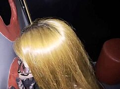 dude in swing house gloryhole cabin blasts massive load nearly rips fabric!!