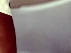 relaxing with banana stretches thankful thoughts for thanksgiving vibes