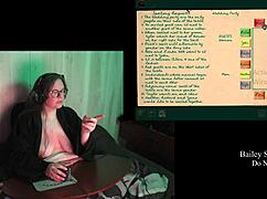 naked bbw braves castle malloy haunting part 2