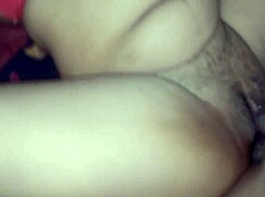 indian desi step brother-in-law fucks horny sister-in-law raw