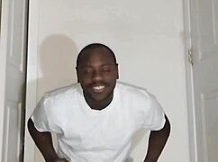 relaxing with banana stretches thankful thoughts for thanksgiving vibes