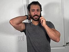 penelope reed, ever wonder why your masseuse creampies you again?