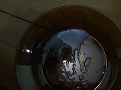 Who's ready for this epic bukkake blowbang gangbang explosion?! 💦💦