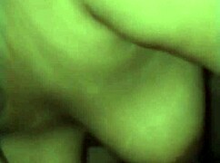 Indonesian slut steals neighbor's wife for intense group pounding