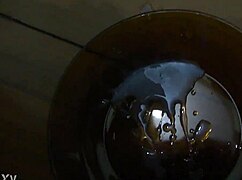 Who's ready for this epic bukkake blowbang gangbang explosion?! 💦💦