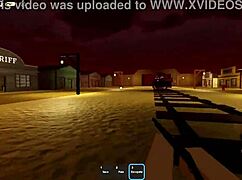 She Goes AFK And Gets Gangbanged By Everyone Mercilessly