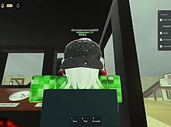 She Goes AFK And Gets Gangbanged By Everyone Mercilessly