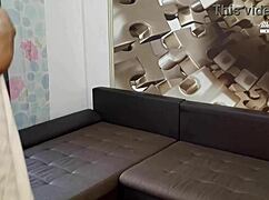 busty kiara lord gets oiled massage turning into deep fuck