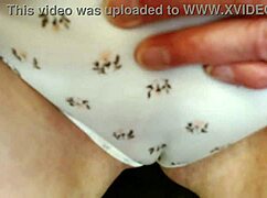 Hey dawnskye1962 shares update 33 with 1250 pretty panties for john