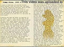 Wanna escape hospital with this shaved anal creampie play?