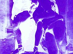 check out these steamy vintage erotic drawings from the past