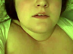 Close-Up Moaning Face Captures Pure Ecstasy In Detail