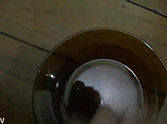 Who's ready for this epic bukkake blowbang gangbang explosion?! 💦💦