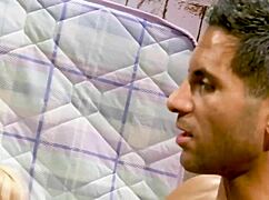 you know only monster cocks make this blonde scream with intense orgasms right?