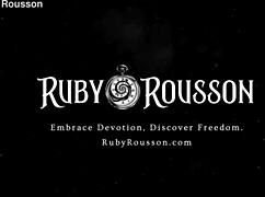 red light green light, worship these goddess tits or goon forever?