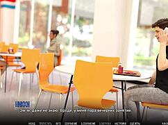 University of problems part 18 gameplay fun 🎮😏