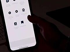 Husband's friend fucks petite Latina wife's shaved pussy doggystyle