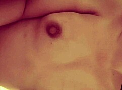 cute korean amateur couple bareback fucks hairy pussy missionary homemade