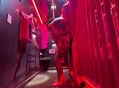 Does my step sister-in-law's ass licking make you cum too sweetkimi?