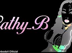 Room Service Maid Begs for Deep Anal Pounding with Huge Cock and Buttplug Play