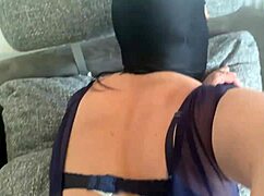 Adventures of Milfycalla Ep 12: Old Friend Deepthroats My Huge Cock