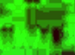 watch this pussy get stretched wide open until it gapes and squirts everywhere?