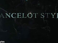 wanna see sexy colombian teen annie kitty's first interracial dp gape?