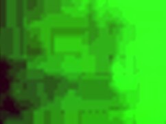 watch this pussy get stretched wide open until it gapes and squirts everywhere?