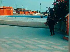 Petite Latina MILF rides for cash after street offer, creampie in cowgirl. Culonas hermosas get horny quick.