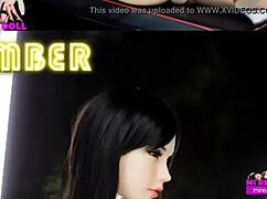 amber the 163 cm real doll love sex fuck doll ready to fuck