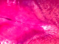 check out this amateur milf's shaved pussy 237 days post-virginity loss up close