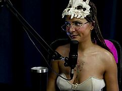 barbara sol nervous anal gangbang eight guys see-through red frustration