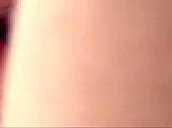 Japanese college girl moans loud fingering her pussy solo! 😩💦