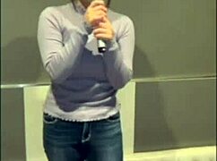 Will This Japanese Couple Cum All Day After Karaoke Fuck?