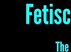 car accident cast leg, wanna touch it?