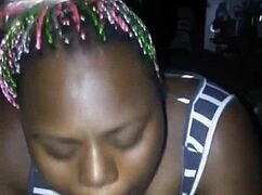 I crave nastiest anal pounding by monster black cock