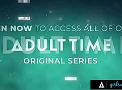 kenna james and blake blossom's rough scissoring heats up during survey call