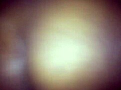 I crave nastiest anal pounding by monster black cock