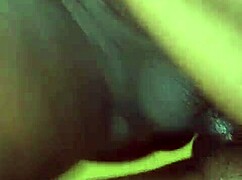 her swollen dripping pussy bent over always drains me dry inside