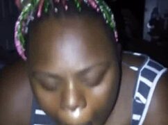 I crave nastiest anal pounding by monster black cock