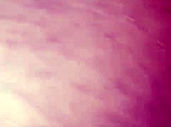 her swollen dripping pussy bent over always drains me dry inside