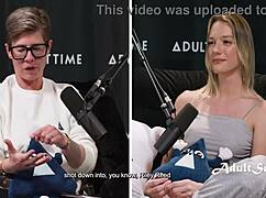 your wife kenna james in bree mills' wild orgy, shocked yet?