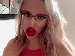 Obey My Instructions Bimbo You're My Femdom Crossdressing Fucktoy Now