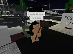 imagine public square city sex with crowd watching brookhaven outdoor thrill