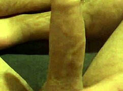 Johnlewis, why stroke your cock in such slow motion?