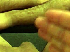 Johnlewis, why stroke your cock in such slow motion?