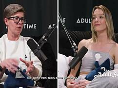 your wife kenna james in bree mills' wild orgy, shocked yet?