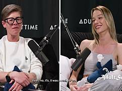 your wife kenna james in bree mills' wild orgy, shocked yet?