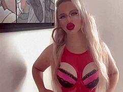 Obey My Instructions Bimbo You're My Femdom Crossdressing Fucktoy Now