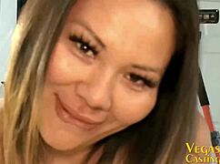 becky ortega latina milf deep anal fuck first porn pov